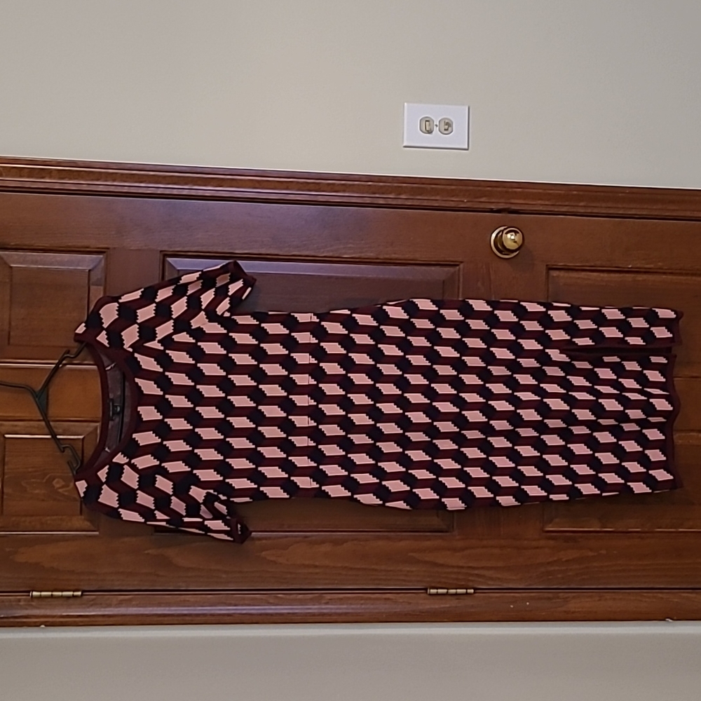 Ann Taylor dress